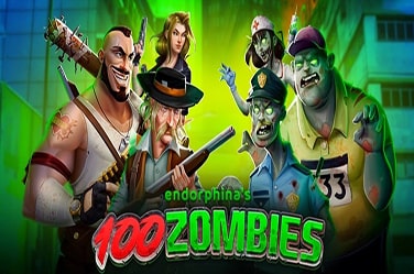 100 Zombies