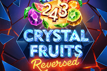 243 Crystal Fruits