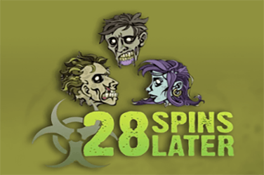 28 Spins Later