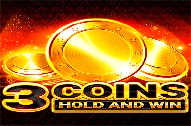 3 Coins Hold & Win