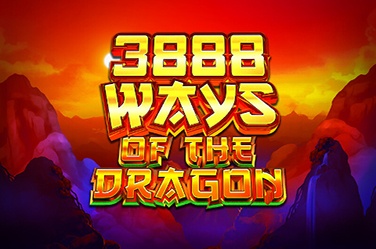 3888 Ways of the Dragon