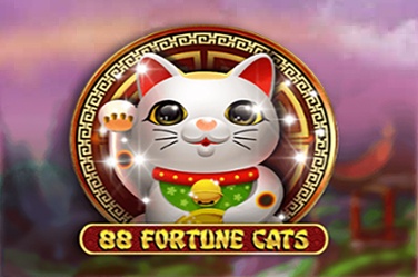 88 Fortune Cats