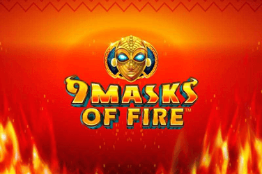 King of Masks