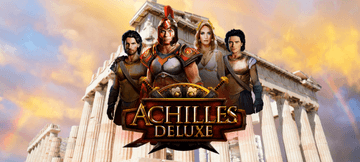 Play Achilles Deluxe With Free Spins and No Deposit Bonus Codes