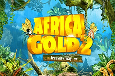 Africa Gold II