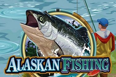 Alaskan Fishing