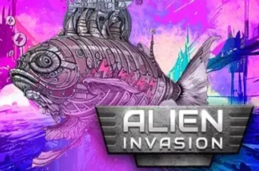 Alien Invasion
