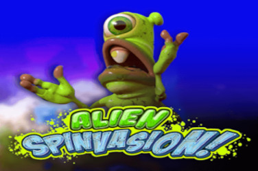 Alien Spinvasion