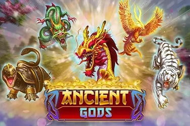 Ancient Gods