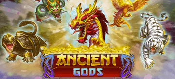 Play Ancient Gods With Free Spins and No Deposit Bonus Codes