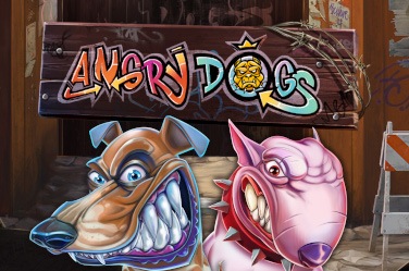 Angry Dogs