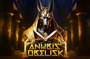Anubis' Obelisk