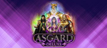 Play Asgard Deluxe With Free Spins and No Deposit Bonus Codes