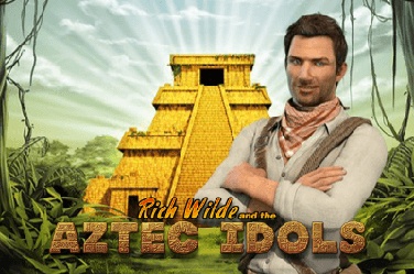 Aztec Idols