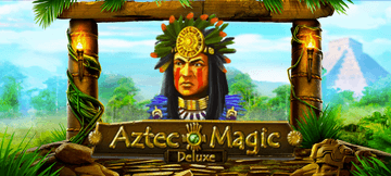 Play Aztec Magic Deluxe With Free Spins and No Deposit Bonus Codes