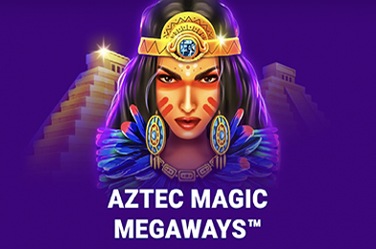 Aztec Magic Megaways