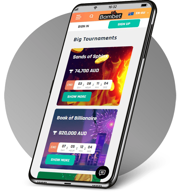 Bambet Casino Mobile Review
