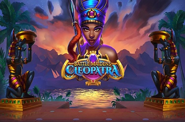 Battle Maidens Cleopatra