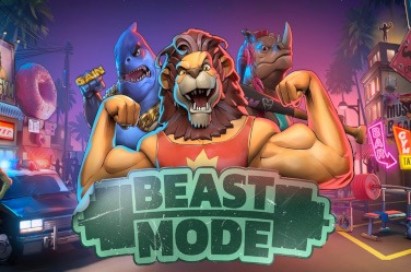 Beast Mode