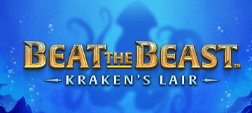 Play Beat the Beast: Kraken’s Lair With Free Spins and No Deposit Bonus Codes
