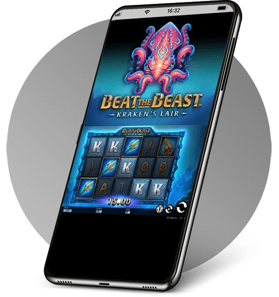 Beat the Beast: Kraken’s Lair on Desktop Vs Mobile