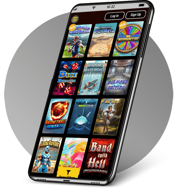 Bella Vegas Mobile Casino