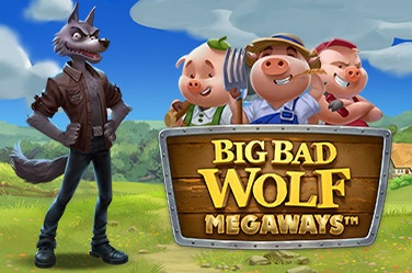 Big Bad Wolf MegawaysTM
