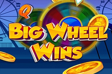 Big Wheel Wins