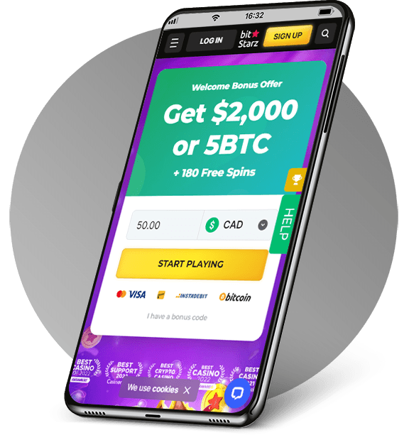 Bitstarz Mobile Casino