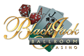 Blackjack Ballroom Casino