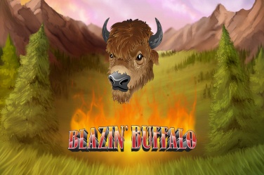 Blazin’ Buffalo