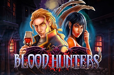 Blood Hunters