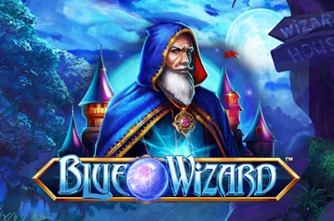 Blue Wizard