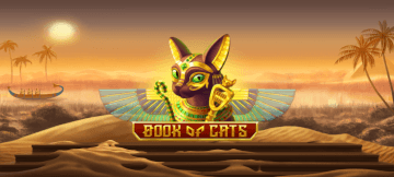 Play Book of Cats With Free Spins and No Deposit Bonus Codes