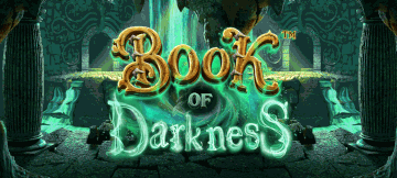 Play Book of Darkness With Free Spins and No Deposit Bonus Codes