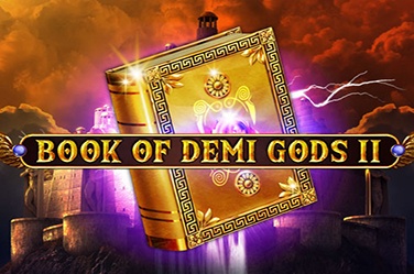 Book of Demi Gods II