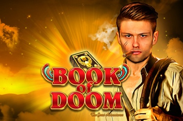 Book of Doom