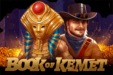 Book of Kemet