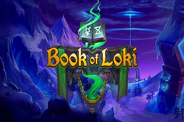 Book of Loki