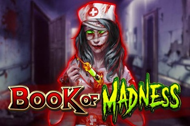 Book of Madness