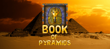 Play Book of Pyramids With Free Spins and No Deposit Bonus Codes