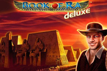 Book of Ra Deluxe