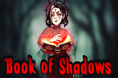 Book of Shadows