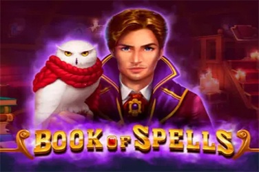 Book of Spells