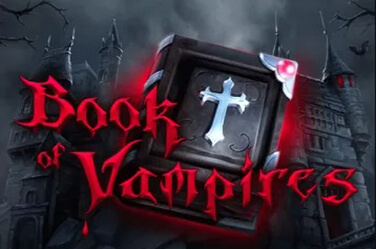 Book of Vampires