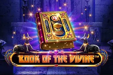 Book of the Divine