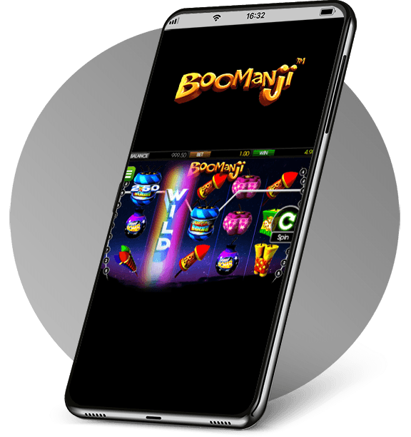 Boomanji on Desktop Vs Mobile