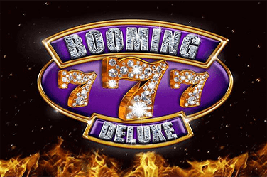 Booming 7s Deluxe