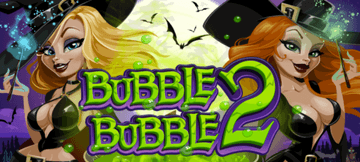 Play Bubble Bubble 2 With Free Spins and No Deposit Bonus Codes