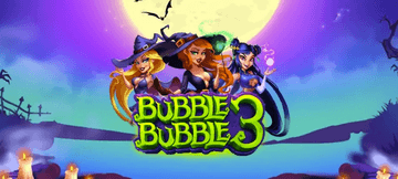 Play Bubble Bubble 3 With Free Spins and No Deposit Bonus Codes